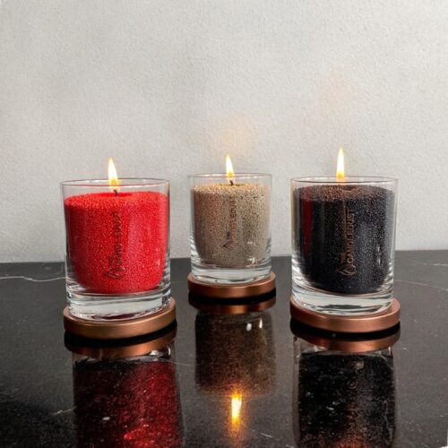 Candledust