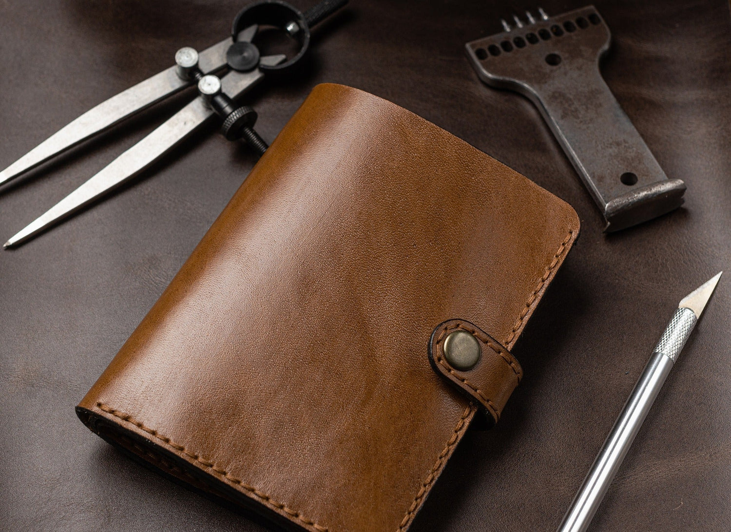 Accessoar - Arctic Elegance