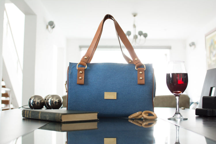 Bags - Arctic Elegance