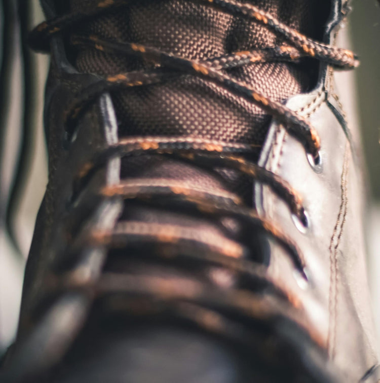 Shoes - Arctic Elegance